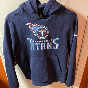 Nike Tennessee Titans Hoodie